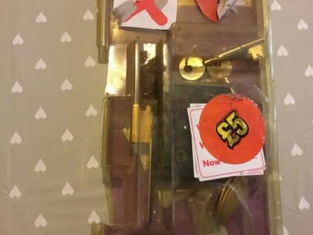 Photo of free Mortice lock with keys (Presteigne LD8) #2