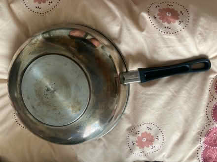 Photo of free Wok (Highbury N5) #2