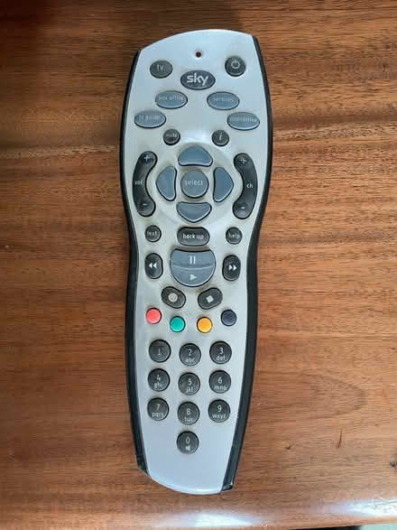 Photo of free Sky Remote (Tenbury Wells, WR15) #1