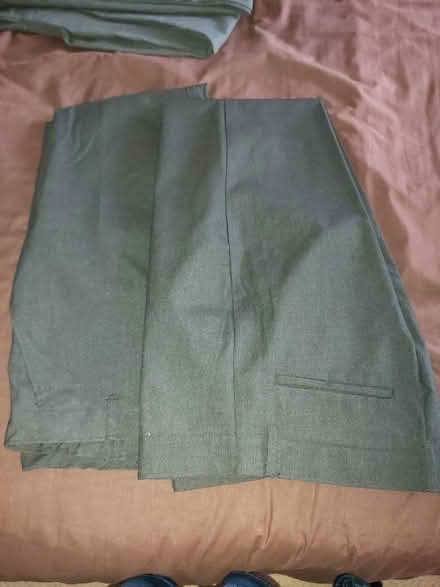 Photo of free Boys school trousers age 15 to 16 (Bedford) #1