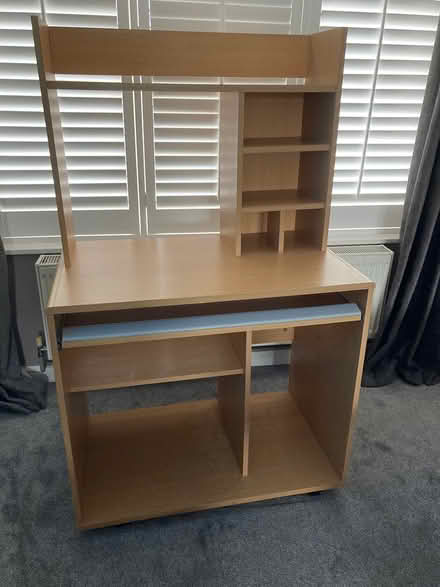 Photo of free Computer work station (NG5) #1