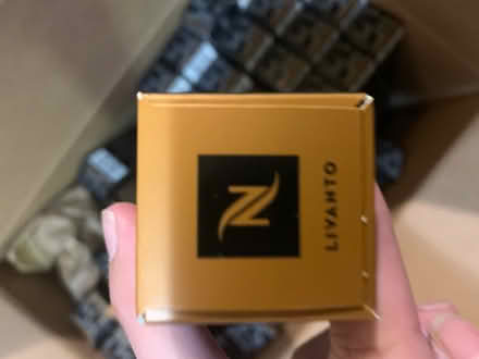 Photo of free About 30 boxes of Nespresso (Frederick, MD) #2