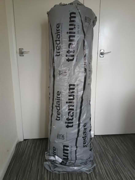 Photo of free Underlay (Banks PR9) #2