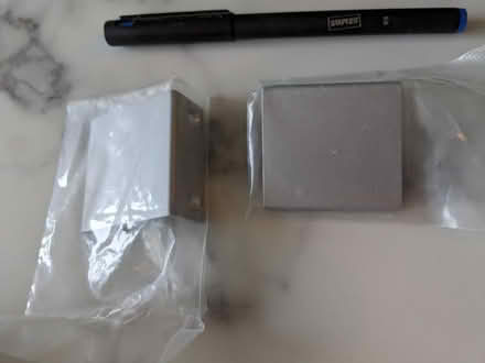 Photo of free Small drawer pull handles (N1, City rd basin) #1