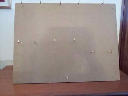 Photo of free table top display board (Penrith CA11) #1