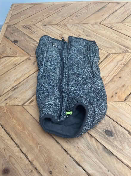 Photo of free Selection of dog/puppy items (South Benfleet SS7) #2