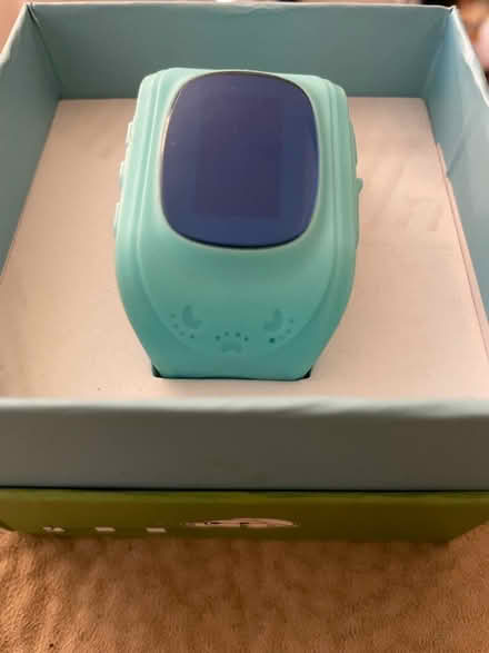 Photo of free Little Kids GPS Smart Watch (Temple Hills, MD) #3