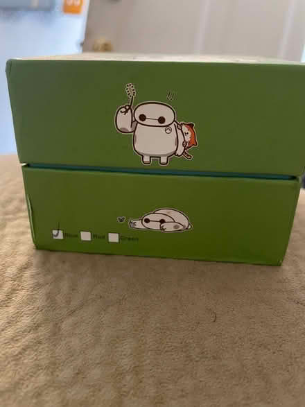 Photo of free Little Kids GPS Smart Watch (Temple Hills, MD) #2