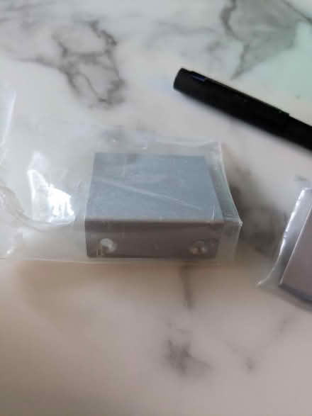 Photo of free Small drawer pull handles (N1, City rd basin) #2