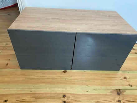 Photo of free Sideboard (Brockley / Lewisham SE13) #1