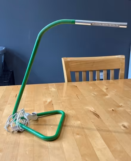 Photo of free IKEA LED desk lamp (USB powered) (Shrewsbury) #1