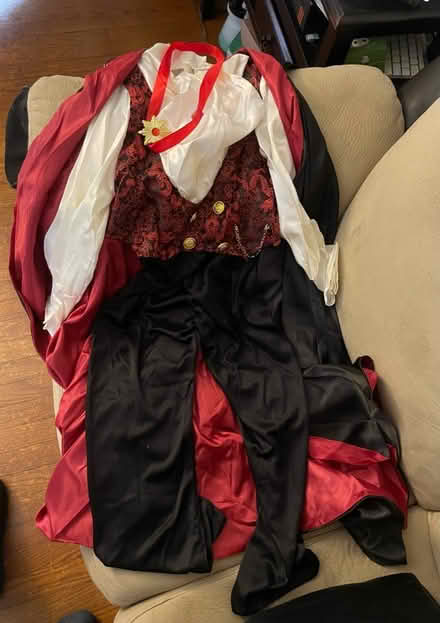 Photo of free Kid’s Halloween Costumes (Temple Hills, MD) #1