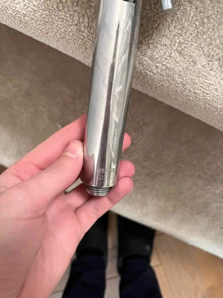 Photo of free Working shower head (Kilburn) #4