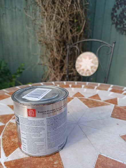 Photo of free Clear outdoor wood varnish (Didcot OX11) #1