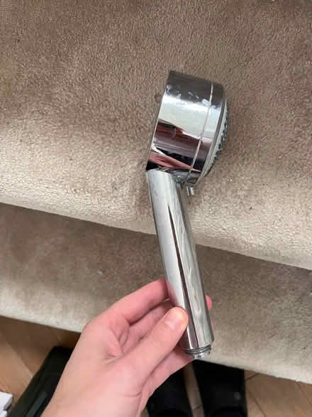 Photo of free Working shower head (Kilburn) #2