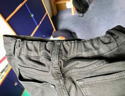 Photo of free Black jeans, size S/6 (Elephant and castle SE1) #1