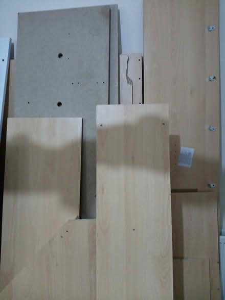 Photo of free Wood (HX1) #2