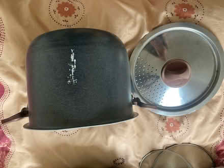 Photo of free IKEA pasta pan (Highbury N5) #3