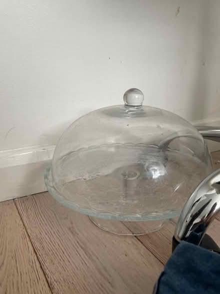 Photo of free Cake Stand (Norbiton KT2) #1