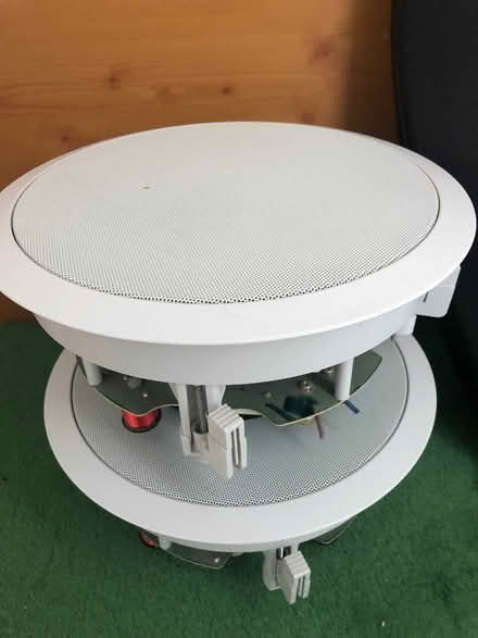 Photo of free Professional speakers (Clermiston EH4) #1
