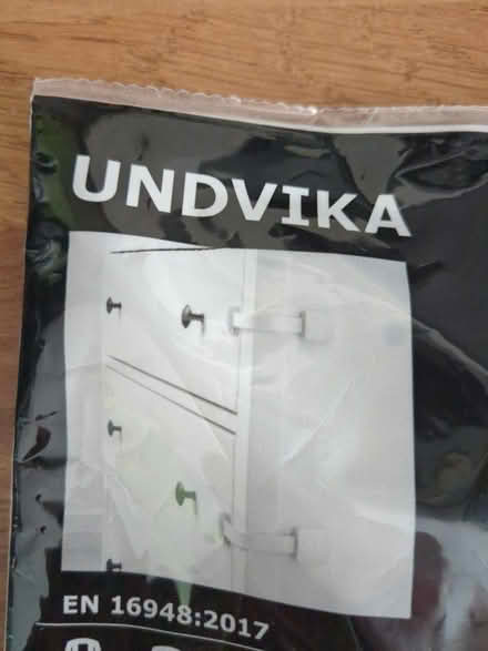 Photo of free IKEA multi latch (Rochester, Kent) #2