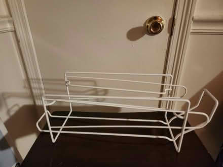 Photo of free Can Holder (Severn) #1