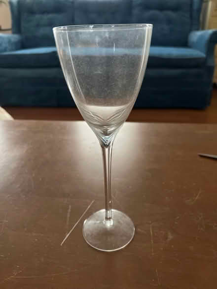 Photo of free Wine glass (Columbia, MD) #1