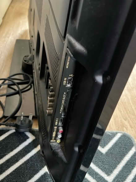 Photo of free lg tv (Caister-on-Sea) #3