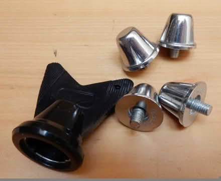 Photo of free Football Boot Studs (Bengeo SG14) #1