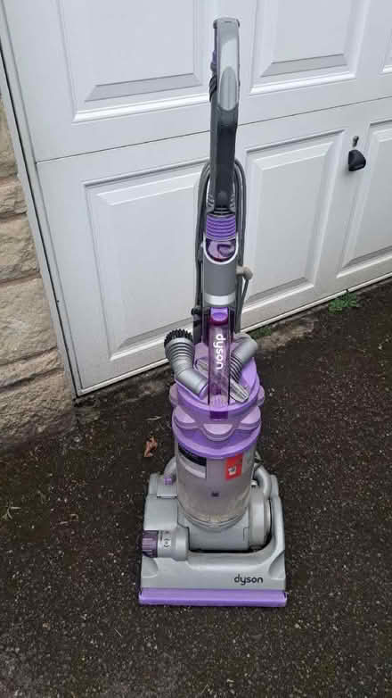 Photo of free Dyson DC14 Animal (Nailsworth GL6) #1