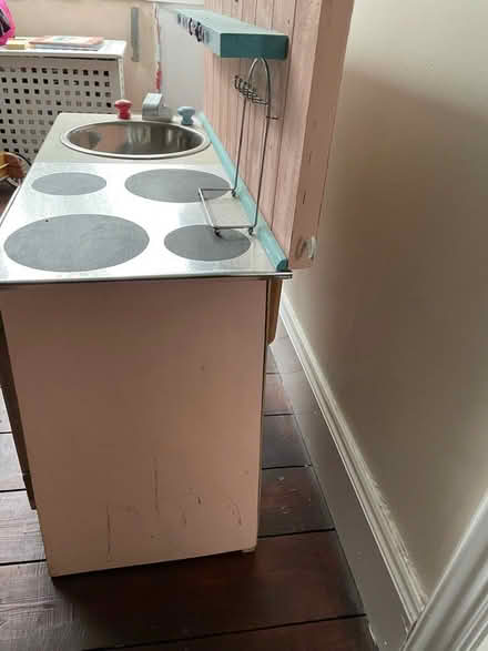 Photo of free Play kitchen (Blaydon) #2