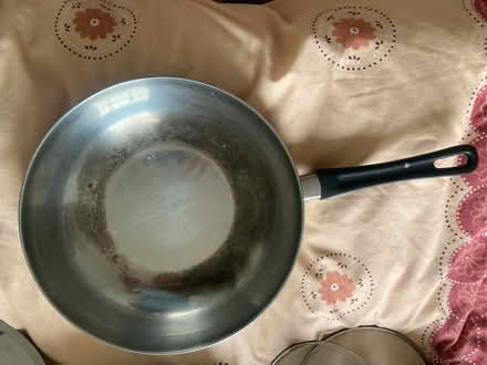 Photo of free Wok (Highbury N5) #1