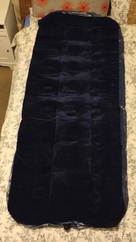 Photo of free Air mattresses (Toxteth L8) #1