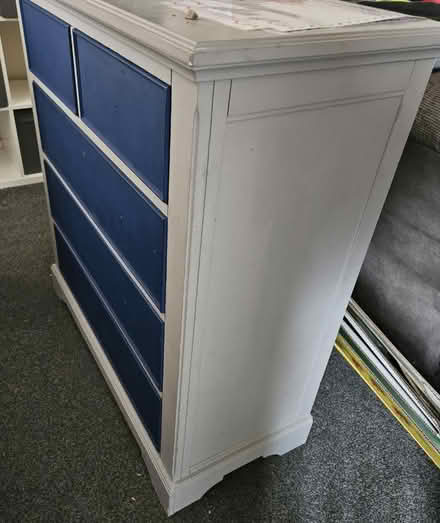 Photo of free Upcycle project (Heanor DE75) #1