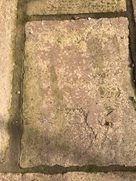Photo of free Formed concrete slabs (Northfield B31) #2