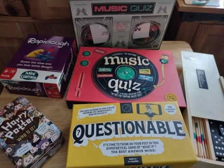 Photo of free Games (Eastbourne town centre) #1