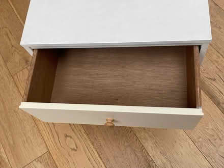 Photo of free Small chest of drawers (South Farnham, GU9) #3