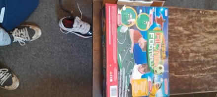Photo of free Total Action Football game. (Battledown GL52) #1