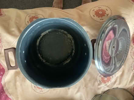 Photo of free IKEA pasta pan (Highbury N5) #2