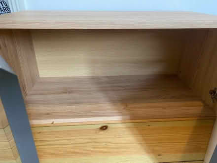 Photo of free Sideboard (Brockley / Lewisham SE13) #4
