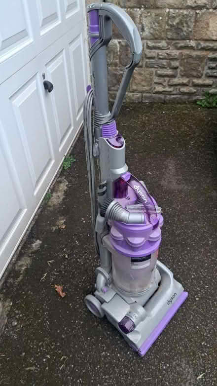 Photo of free Dyson DC14 Animal (Nailsworth GL6) #2
