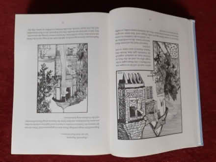 Photo of free Grimms Fairy Tales in German (King's Cross N1) #2