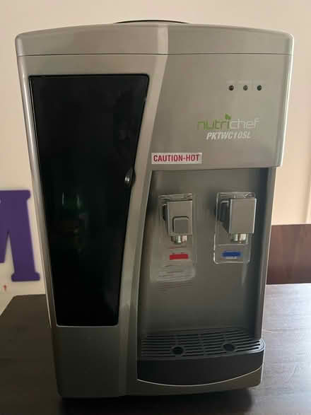 Photo of free Water dispenser (Bowie) #2
