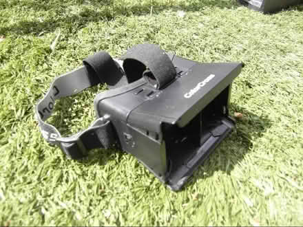Photo of free 3D viewer (Broxtowe NG8) #1