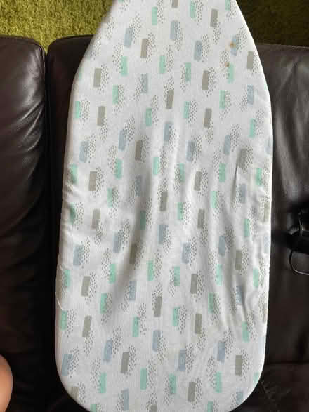 Photo of free Mini ironing board (Norbiton KT2) #1