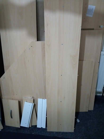 Photo of free Wood (HX1) #1