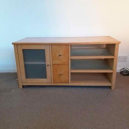 Photo of free Television cabinet (Hitchin SG4) #1