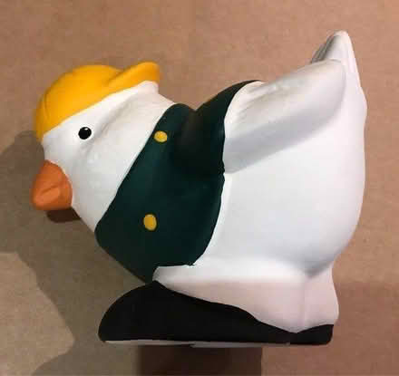 Photo of free Ceramic baby chick ornament (Orrell, wigan, WN5) #2