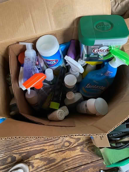 Photo of free Variety of Household Items (Ashby MA) #1