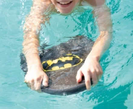 Photo of Kids Kickboard (Round Hill BN2) #1